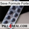 Sex Strong Formula 30